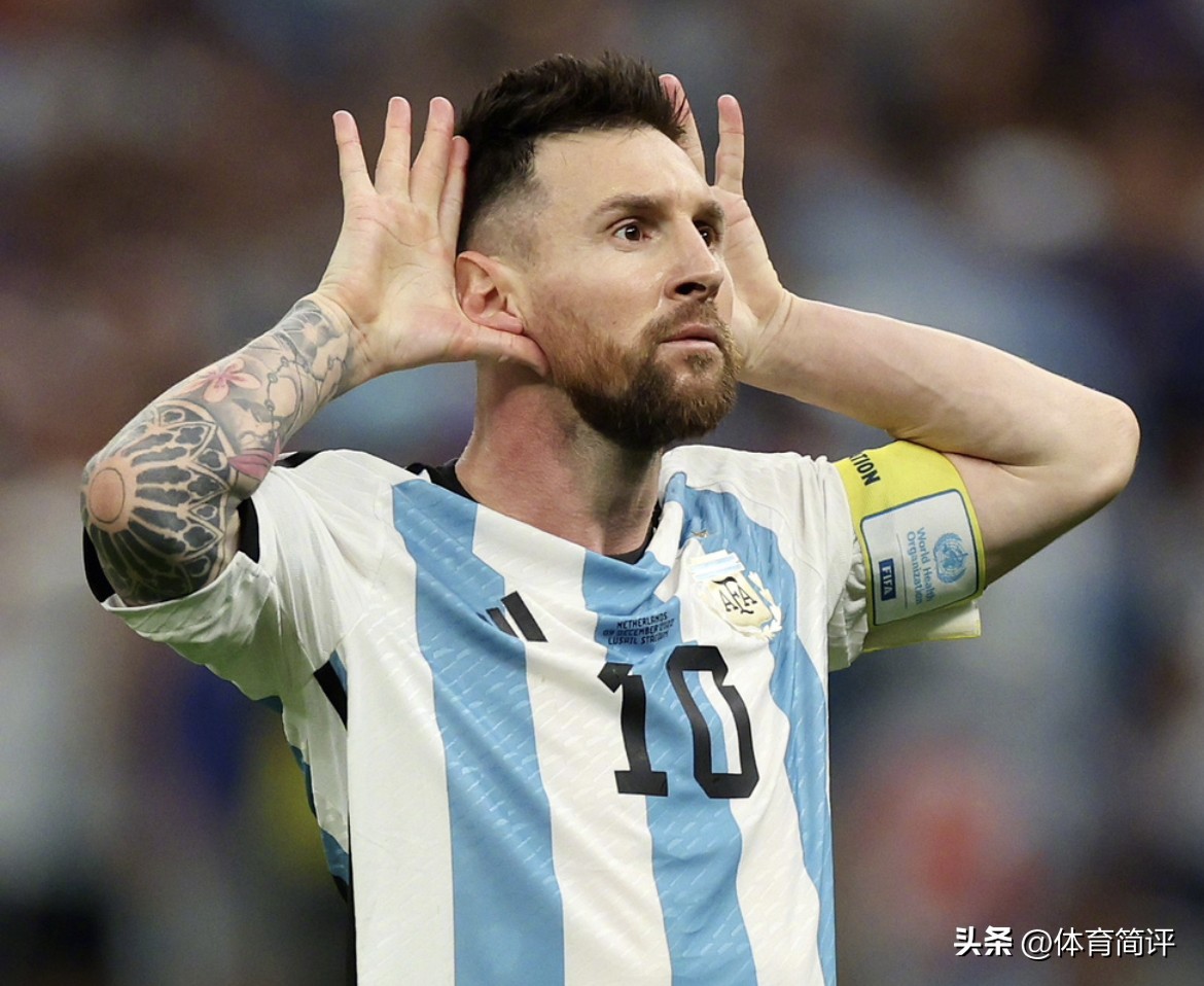 2022卡塔尔半决赛阿根廷vs克罗地亚,卡塔尔世界杯克罗地亚对阵阿根廷