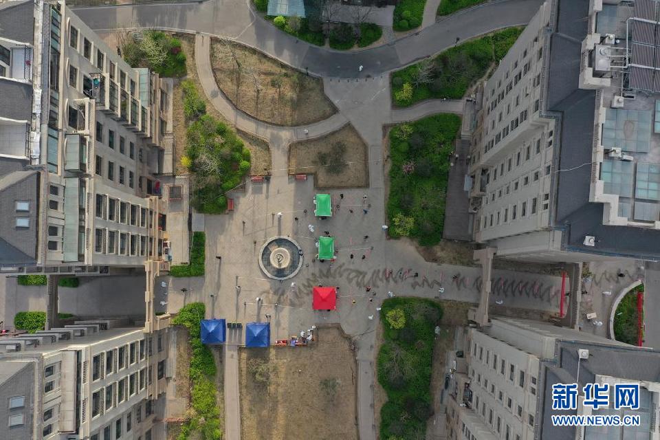 太原万柏林区核酸检测结果,太原万柏林区全区核酸检测结果