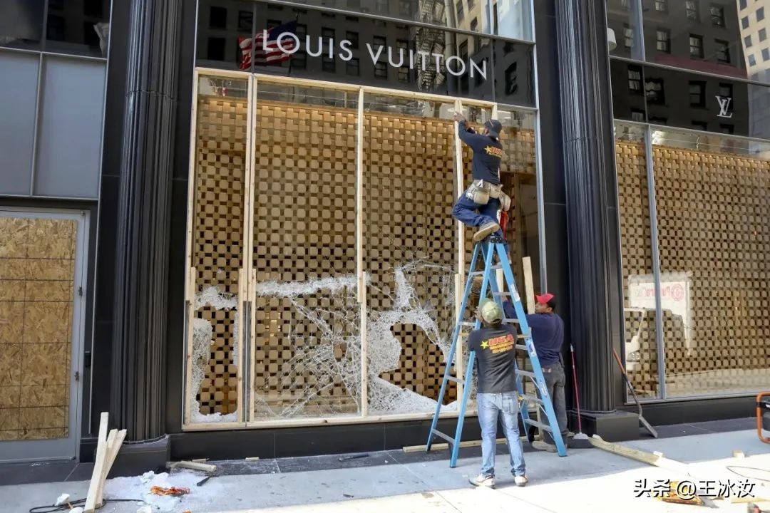 美国最危险与最安全城市,美国最危险城市洛杉矶