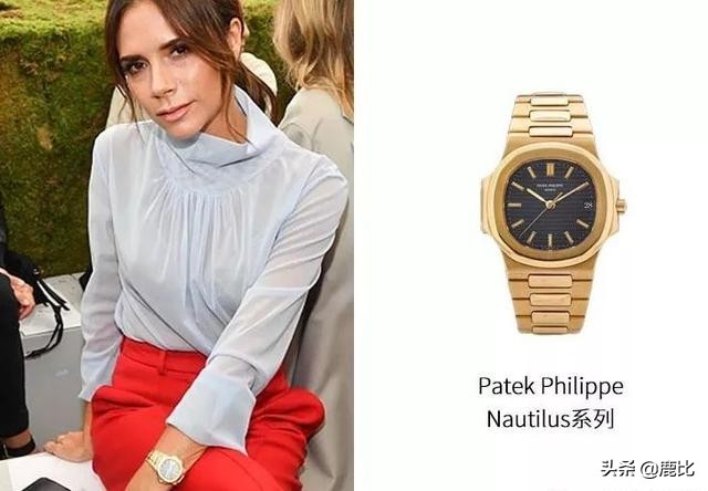 适合40岁的金表,最热门的女士金表