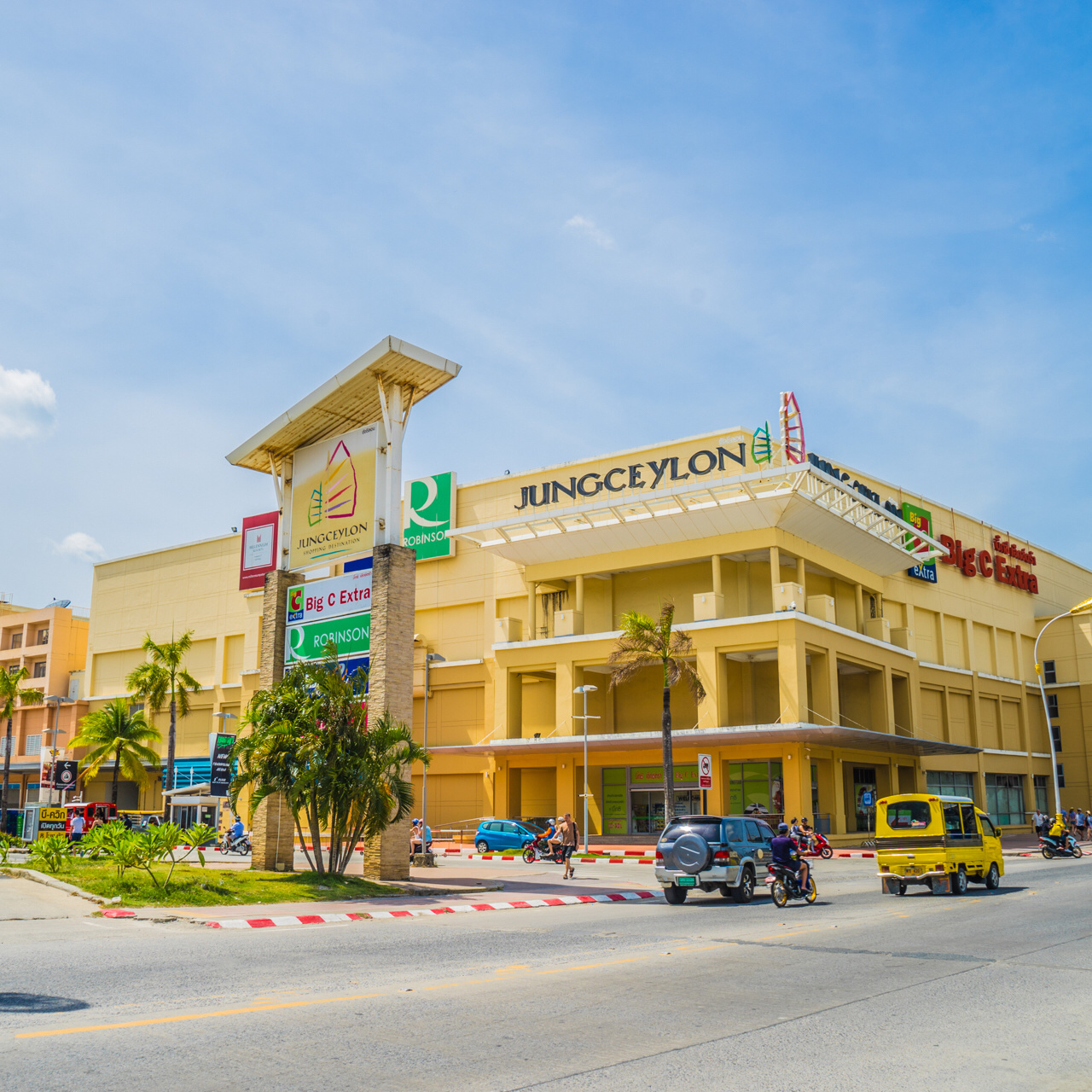 普吉岛最新楼盘低价出售,泰国普吉岛买公寓哪个品质好