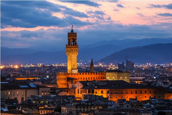 意大利维罗纳市中心,维罗纳哪个大区