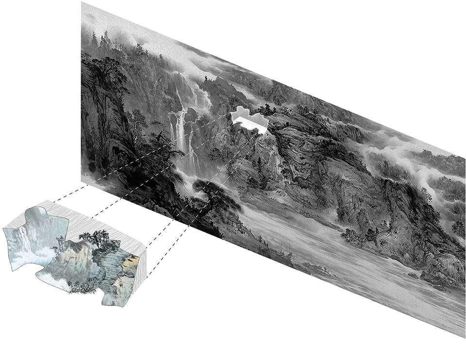 久盛地板杭州专卖店,久盛地板品牌体验馆