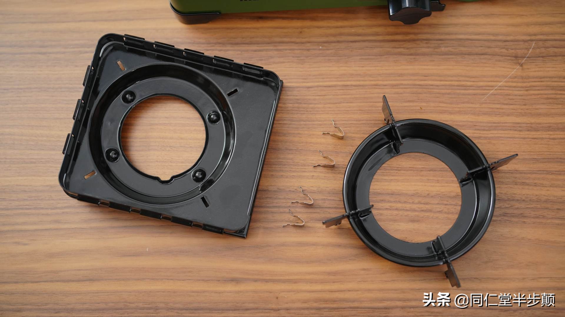 户外露营煤气炉好还是柴火炉好,户外露营电陶炉和电磁炉哪个好