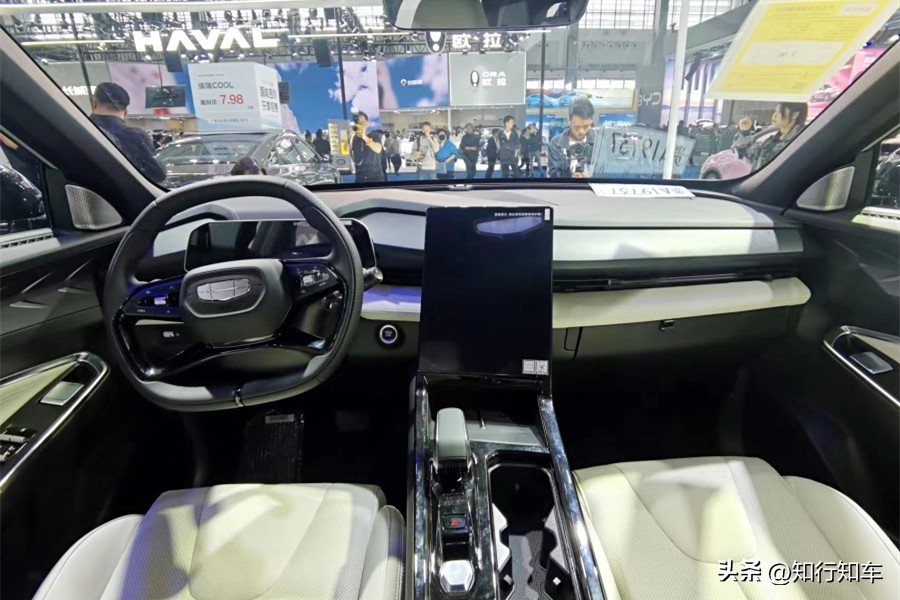 10到15万，依然看燃油，车主也很潮，比如“博热派”