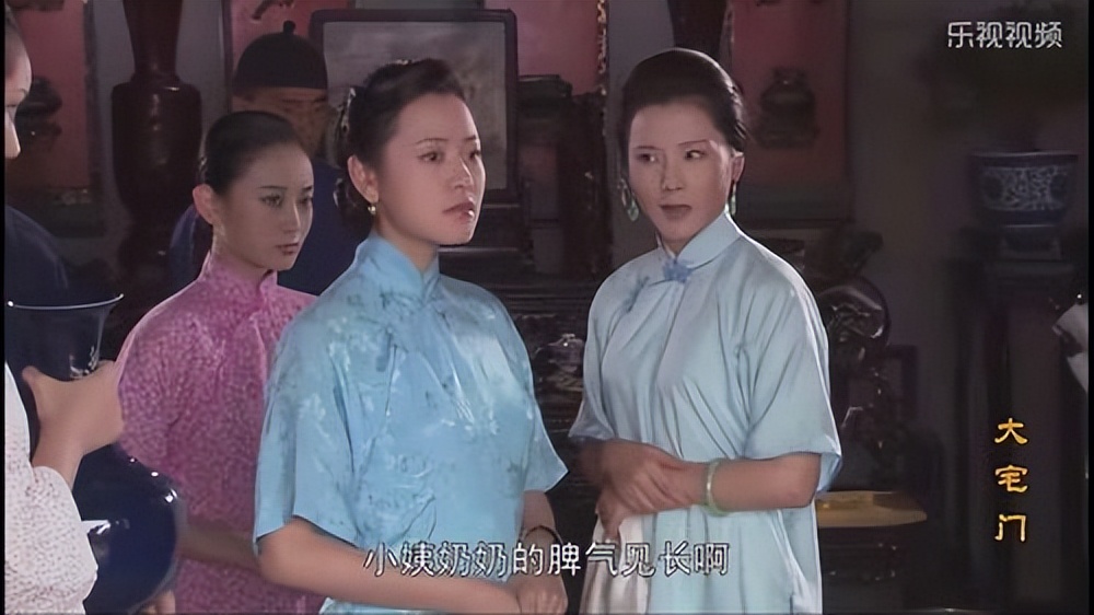 《大宅门》：关于宅门题材电视剧封建残余禁锢着剧中人物命运走向