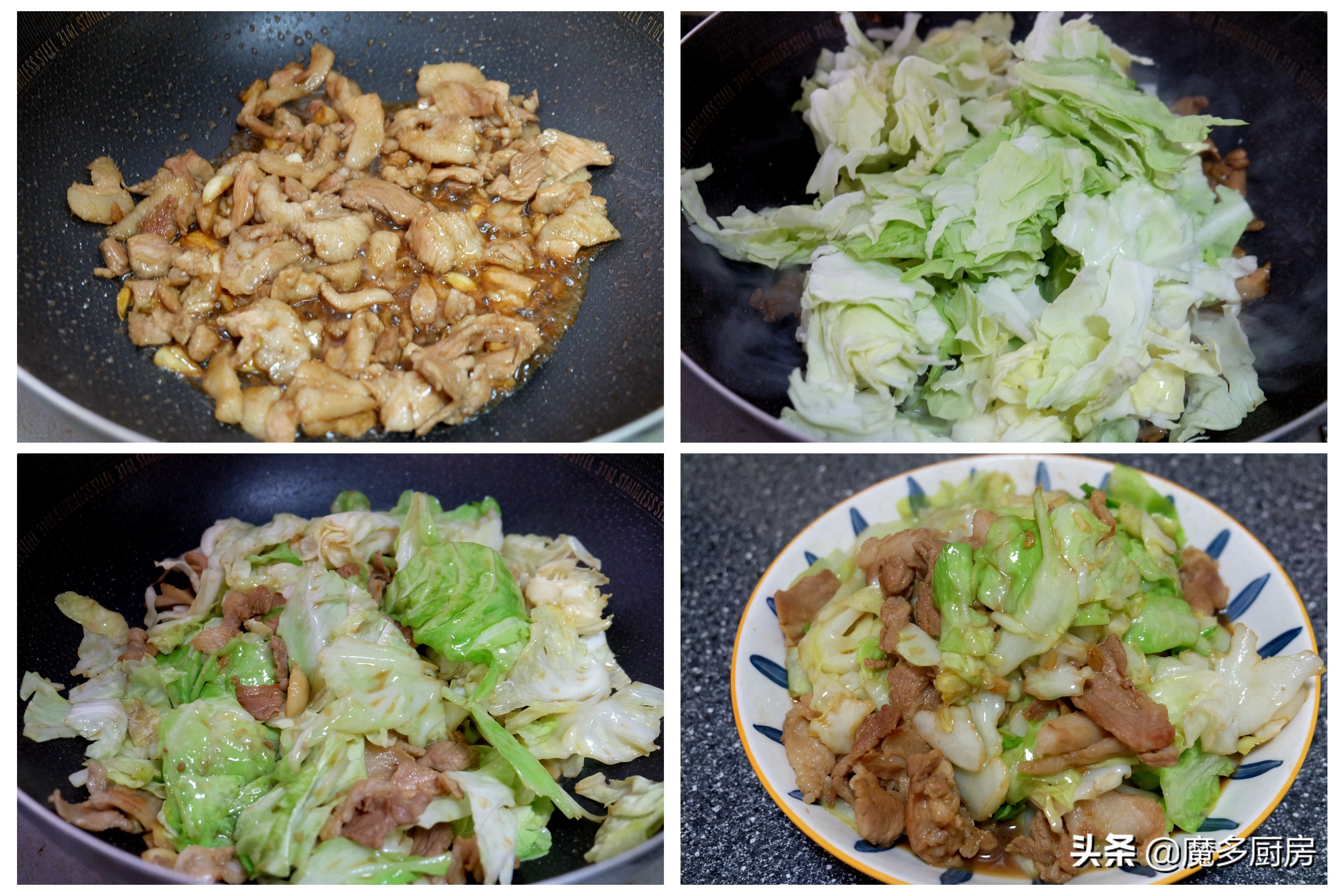 6-12岁儿童营养午饭简单自己做,孩子午餐吃什么好吃又简单