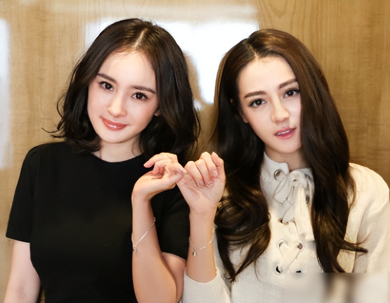 杨幂私下真实人品怎么样,杨幂的真实人品被别人夸赞