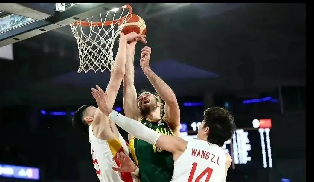 男篮周琦对战波兰重播,男篮世界杯对尼日利亚周琦得分