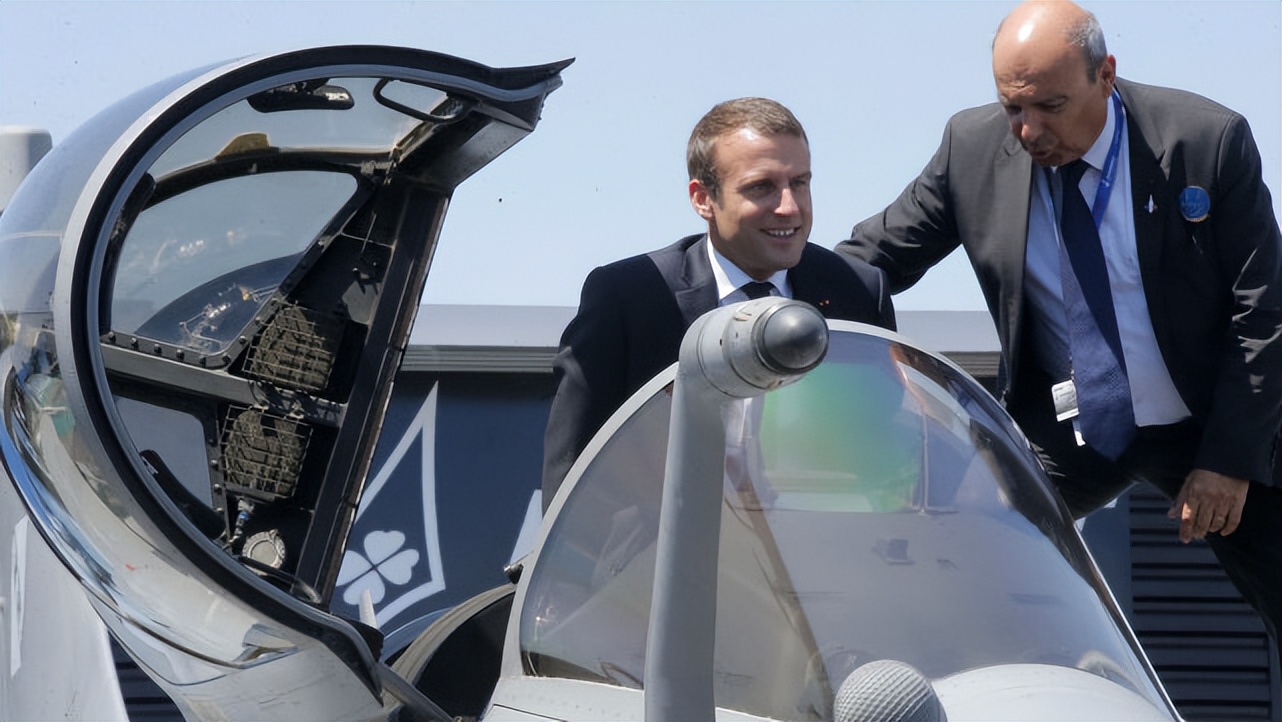 美政府逼阿联酋放弃华为，结果大单被法国人撬走，首笔资金已到手