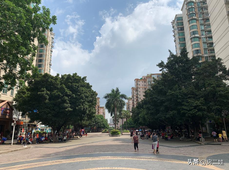 骏景花园的房子值不值得买,7万的骏景花园值得入手吗