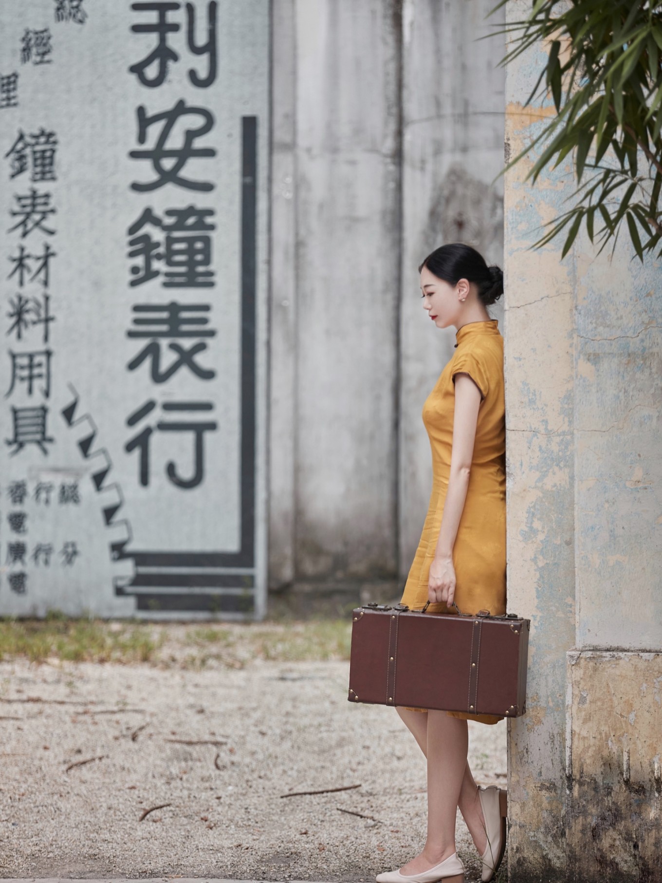 七门网红打卡地,带你走进又一网红打卡地