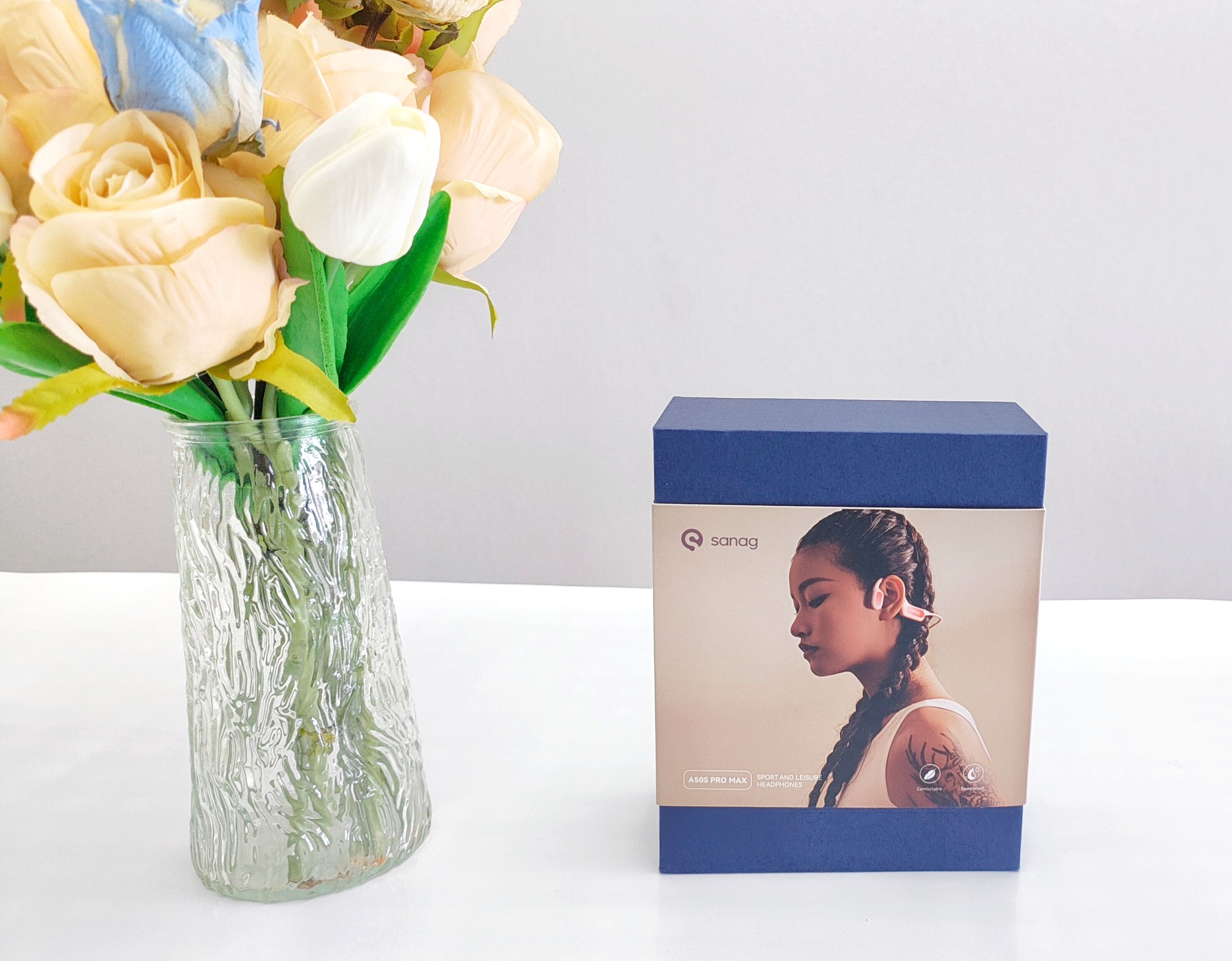 sanag塞那挂式耳机怎么样,sanag骨传导耳机a50spromax