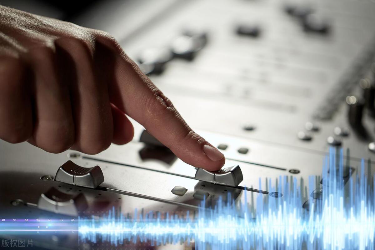 音乐各个格式有啥区别,各种音乐格式的区别