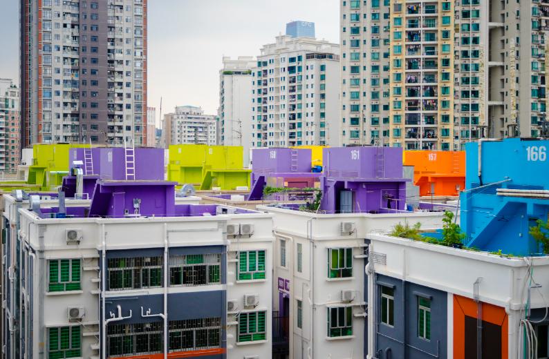 深漂回家找工作,深漂后的北漂