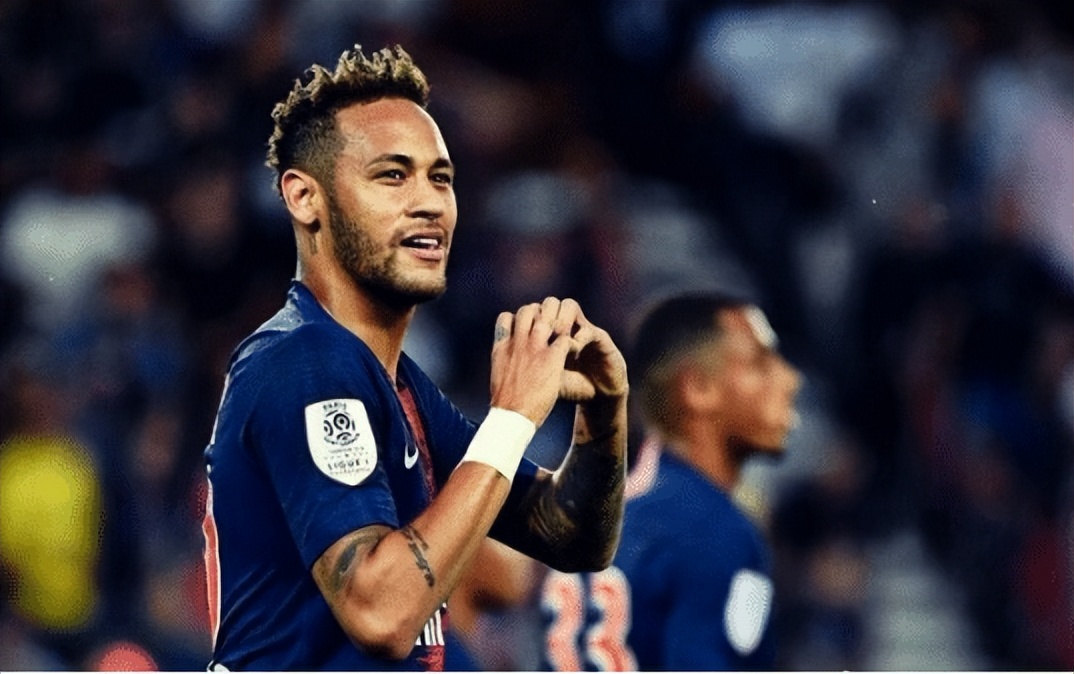 14岁去西班牙踢球,14年巴西天才少年从拜仁到皇马