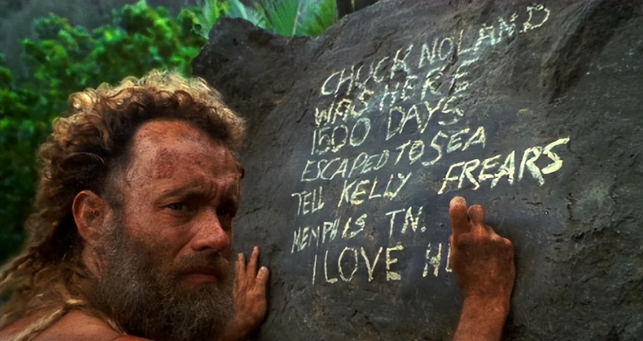 电影《荒岛余生》的叙事细节设计以及对后来电影的启示