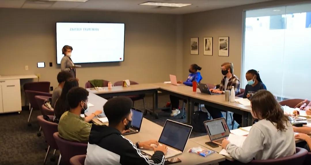 赴美读博开学,在美国读博的怎么样了