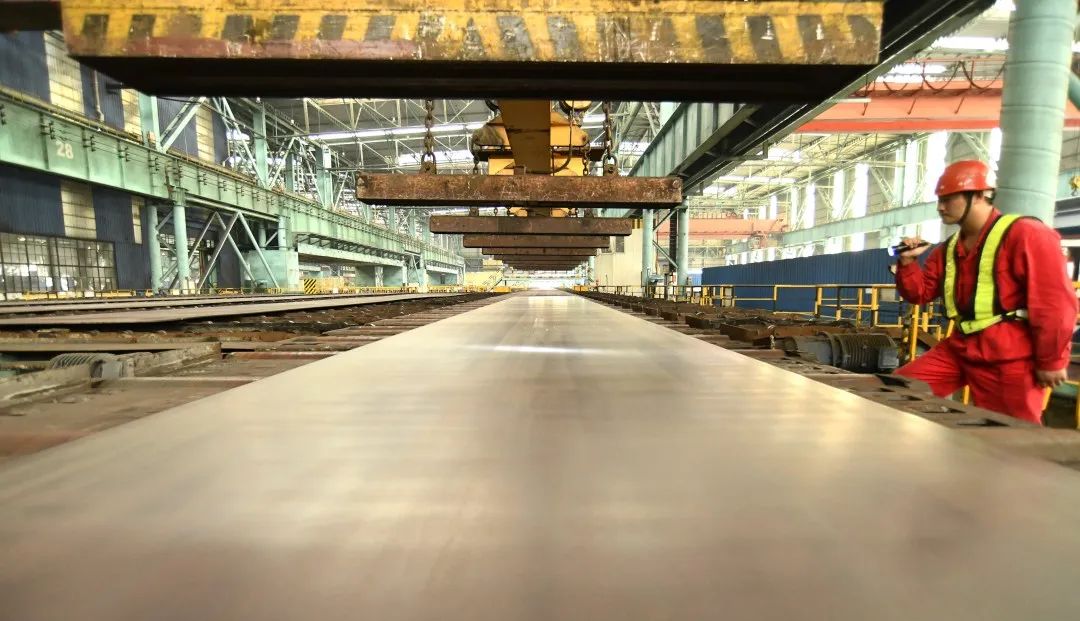 全球最大船舶机械,全球最大超级船厂