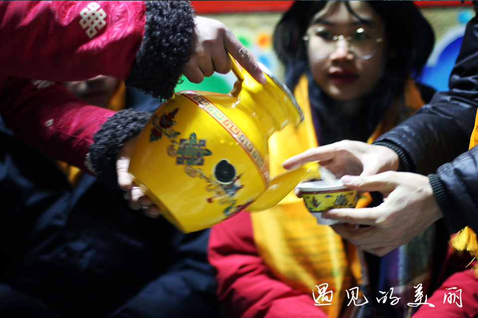 如果一生只去一个古城,一生去一次九寨沟