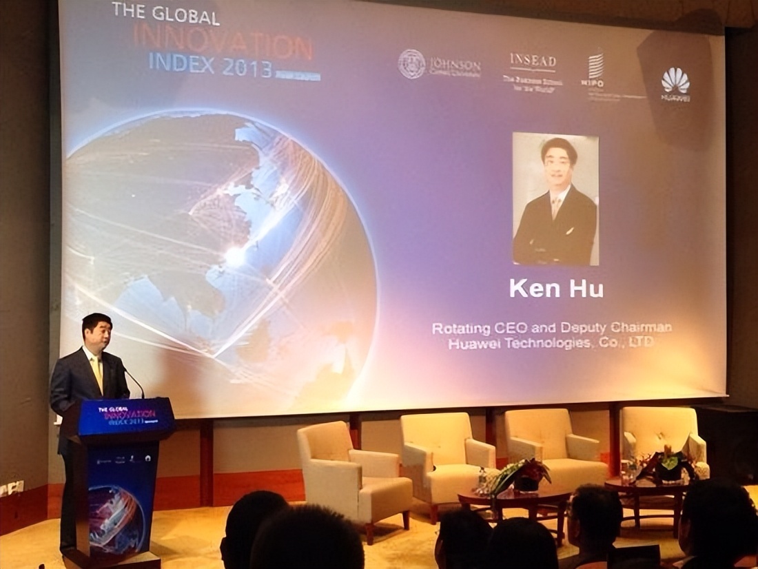 通信历史连载194-华为之1990年入职的副董事长-胡厚崑