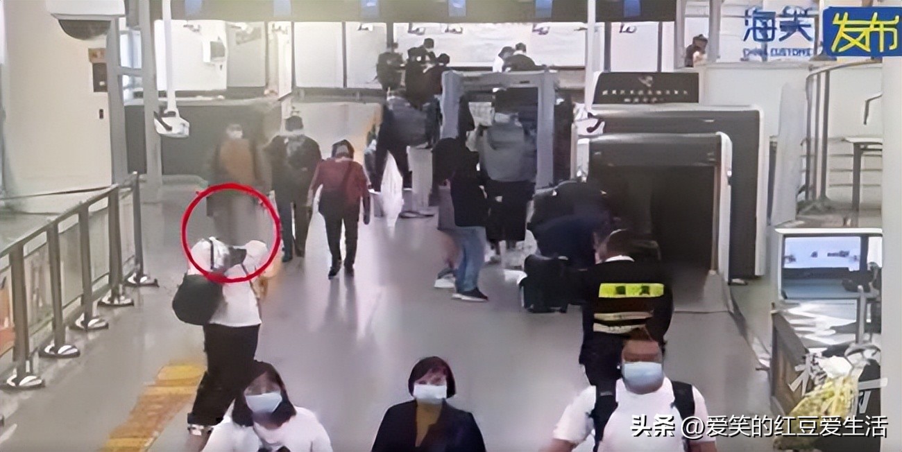 携带孕妇血液样本出境被查,福建海关查获孕妇血液样本