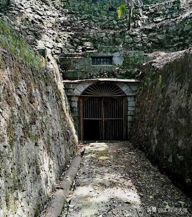 贵州水电站80年代建造,贵州80年前的美国发电机