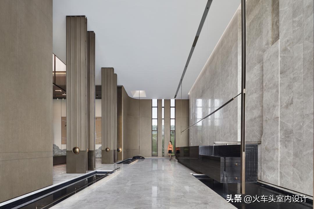 金众柏悦公馆小区平面图,金众柏悦公馆装修风格