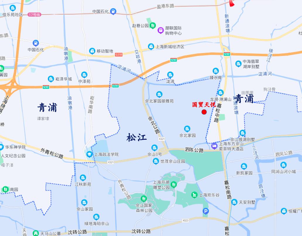 上海五大坑盘,实探上海楼市