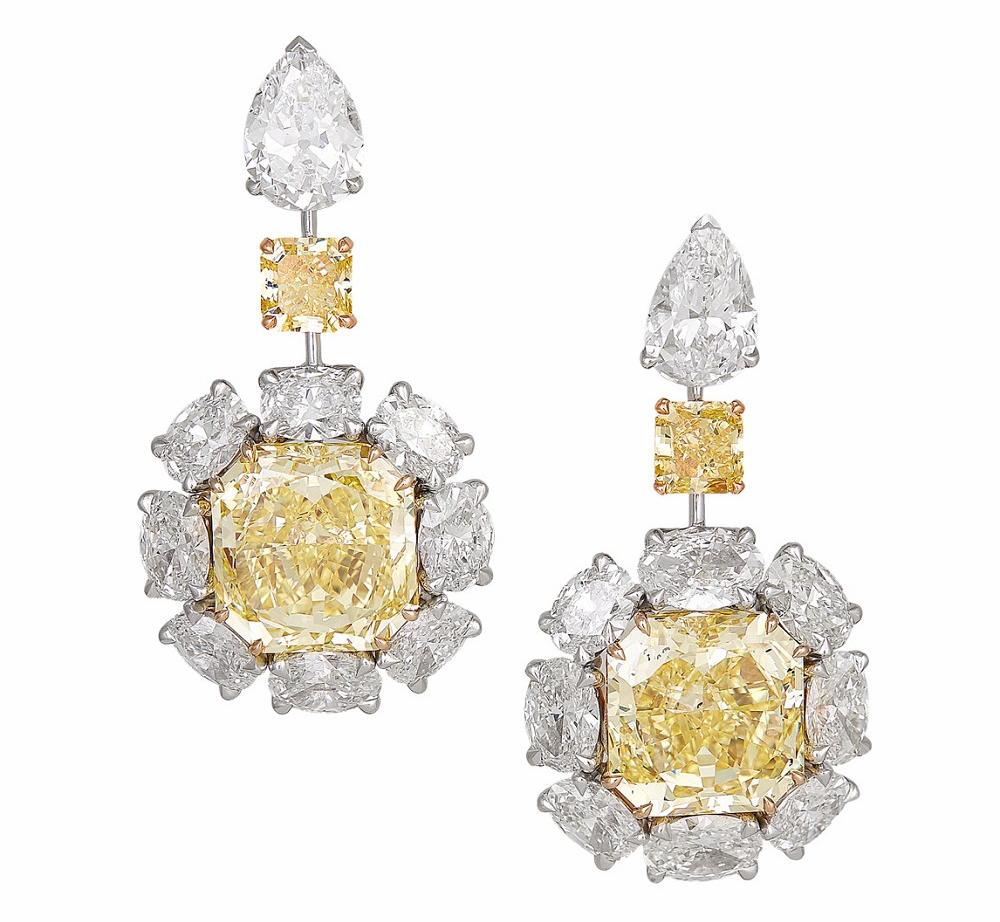 007邦女郎的硬核标配?英伦大牌DavidMorris的传奇可不止这些!