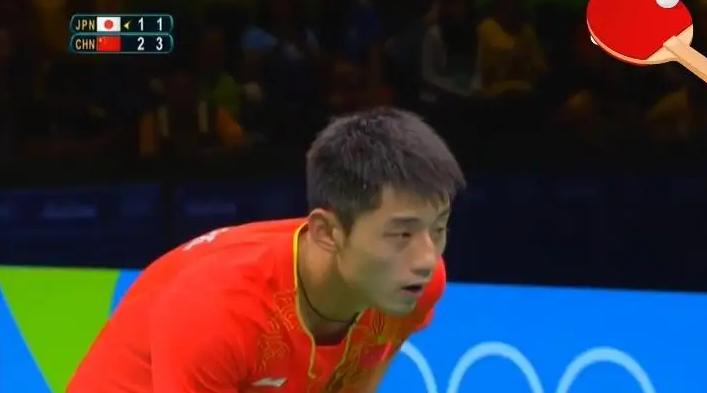 大满贯、谈恋爱、直播带货，都不落下的张继科，是个怎样的人？