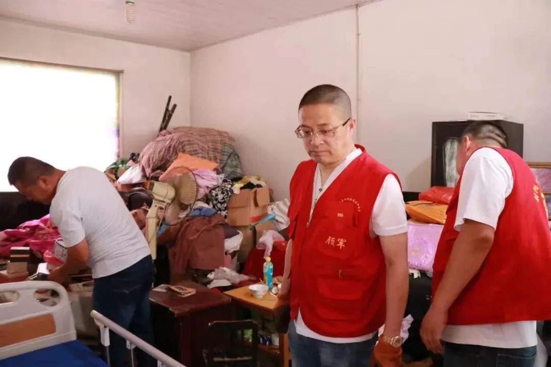 射阳国投顾军,顾军射阳