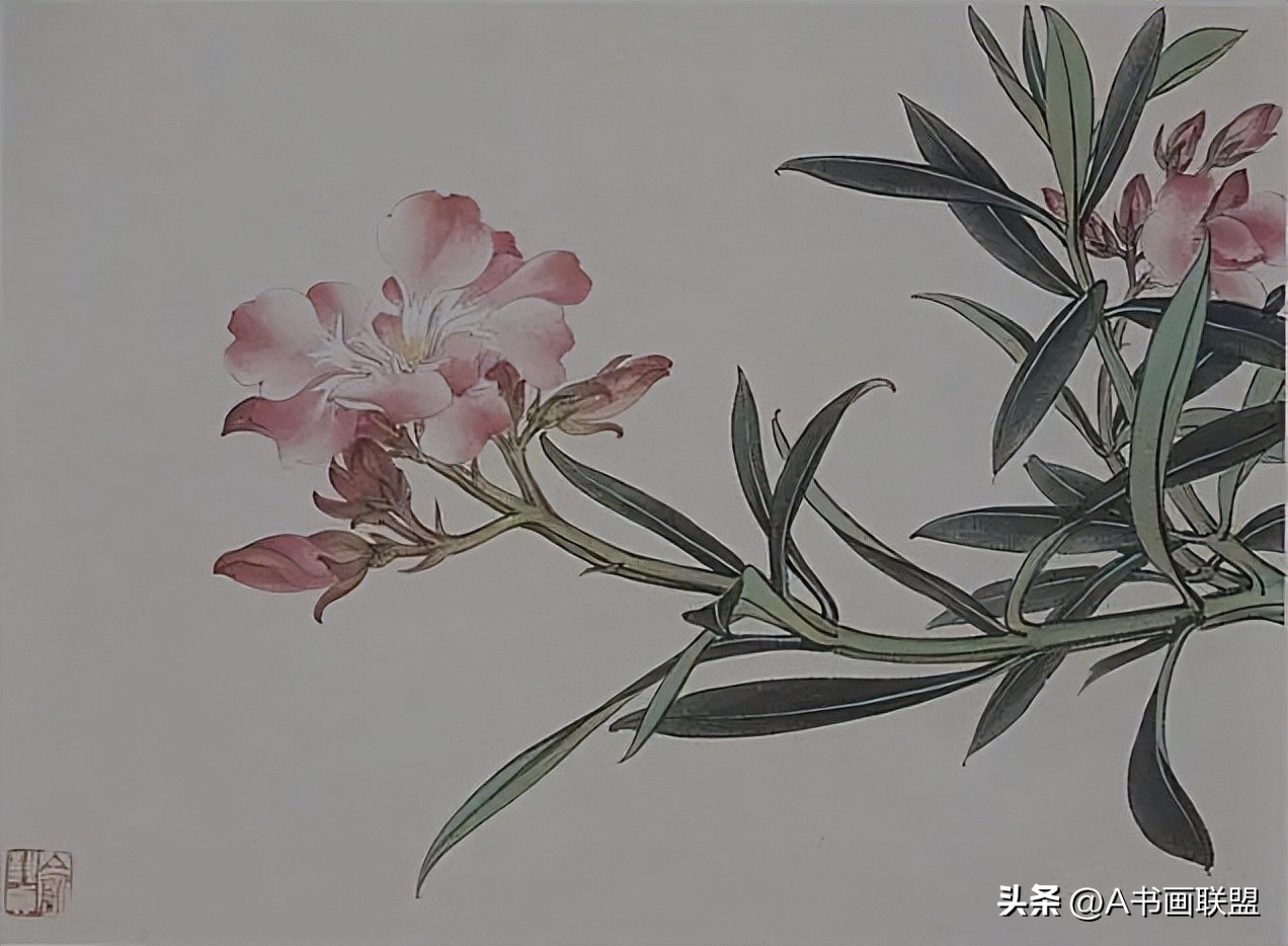 千年中国绘画发展脉络,中国当代绘画史