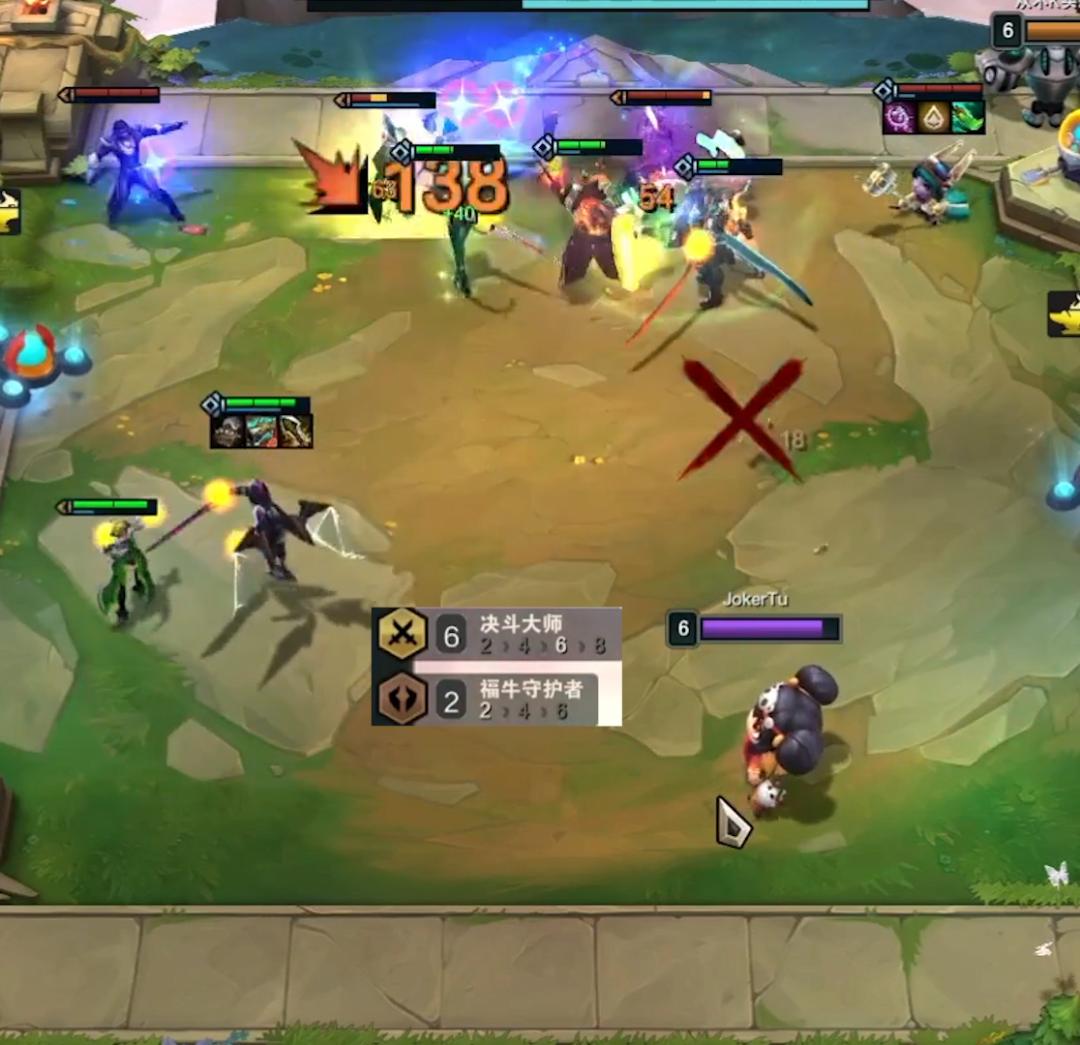 一分钟学会推牌九,一分钟学会玩战法