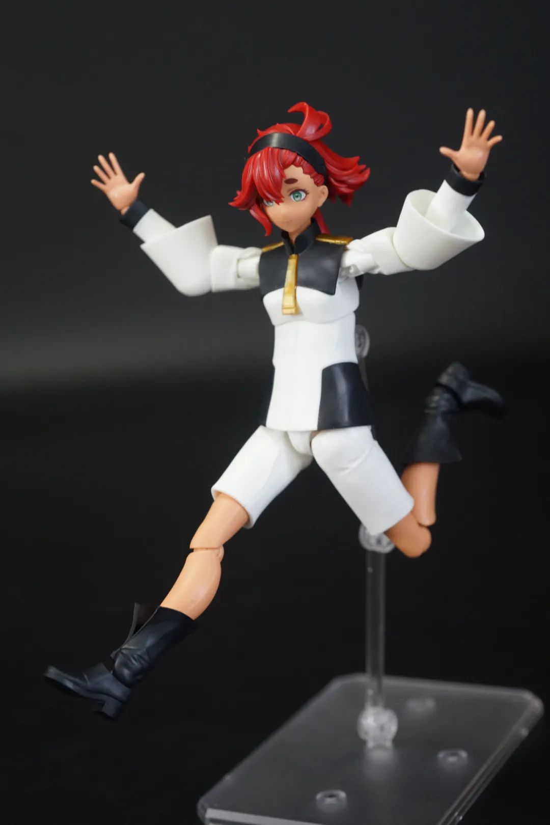 万代figurerise龙珠拼装模型,万代拼装模型figurerise创骑