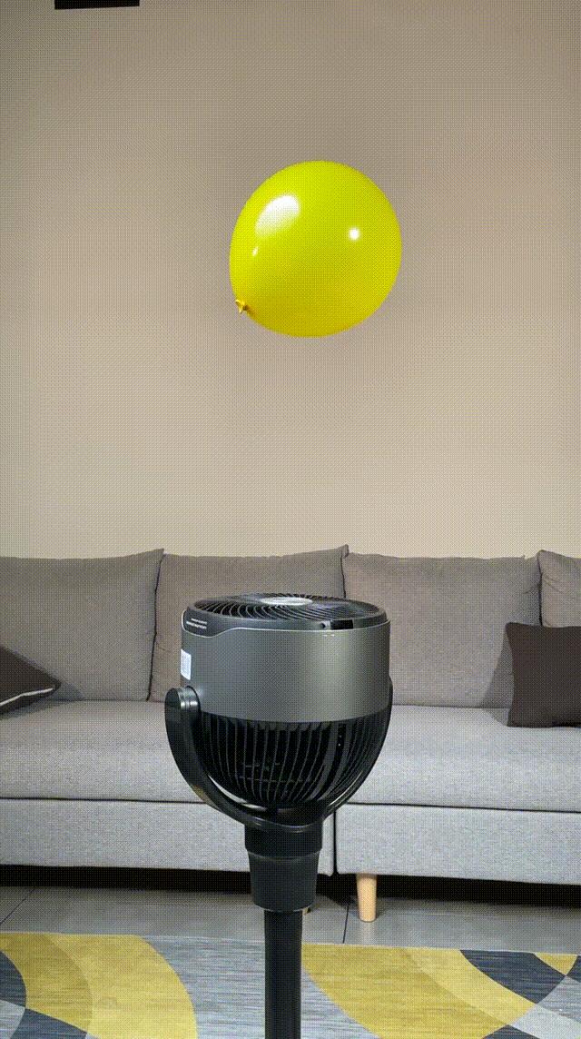 格力冷风循环扇,格力空气冷循环扇测评