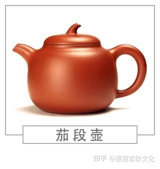 紫砂壶20种经典壶型,紫砂壶经典壶型