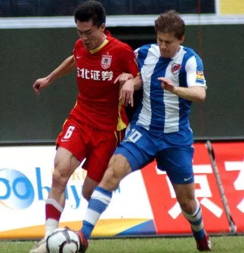 中国外援最新比赛视频,中国足球联赛最新外援消息