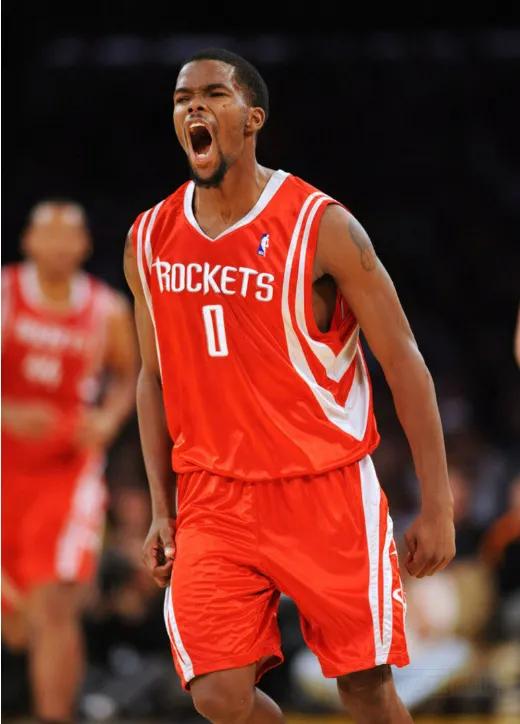 火箭湖人抢七大战火箭球员都有谁,火箭湖人当年抢七