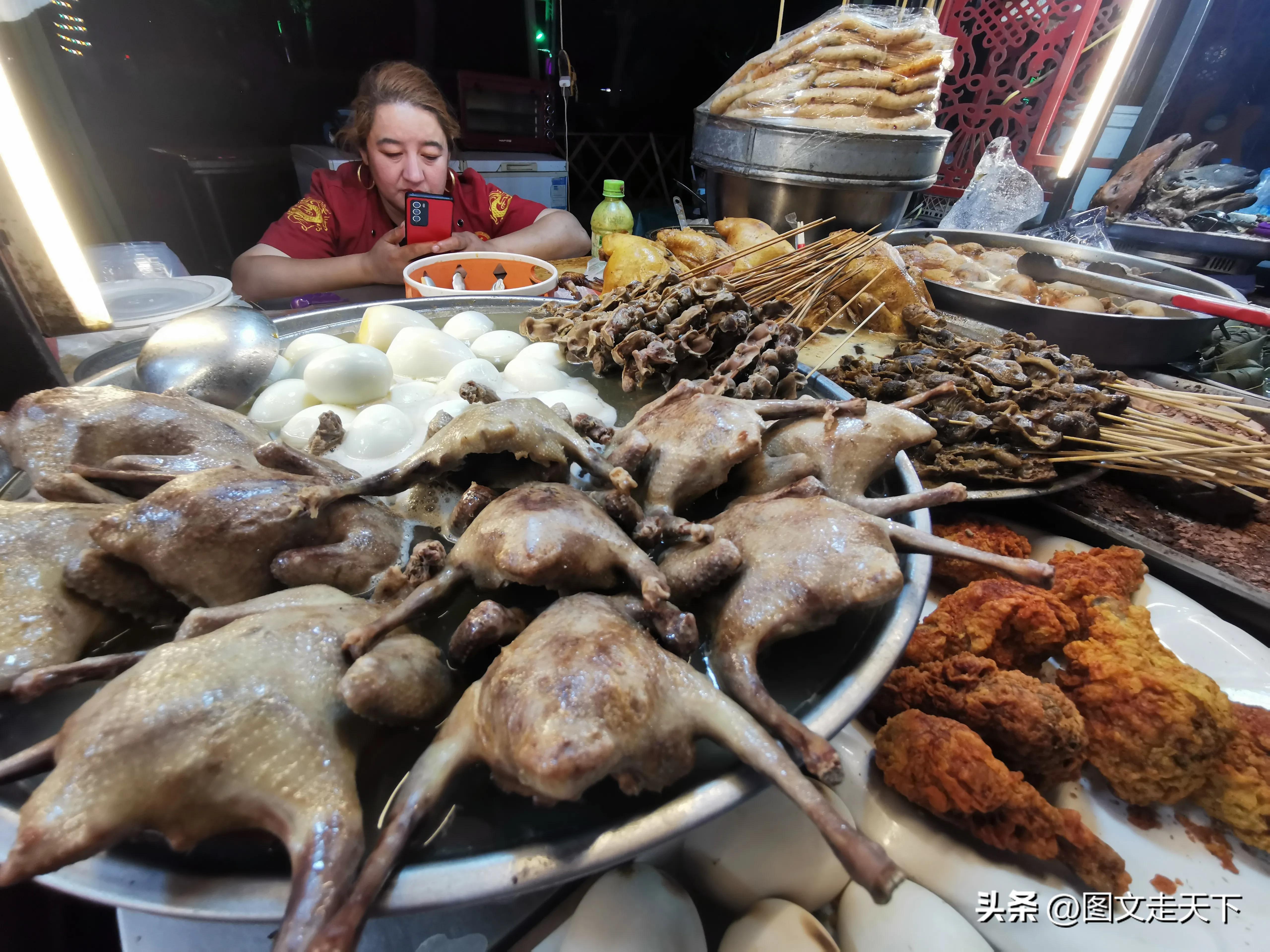 喀什噶尔简介,喀什噶尔历史文化