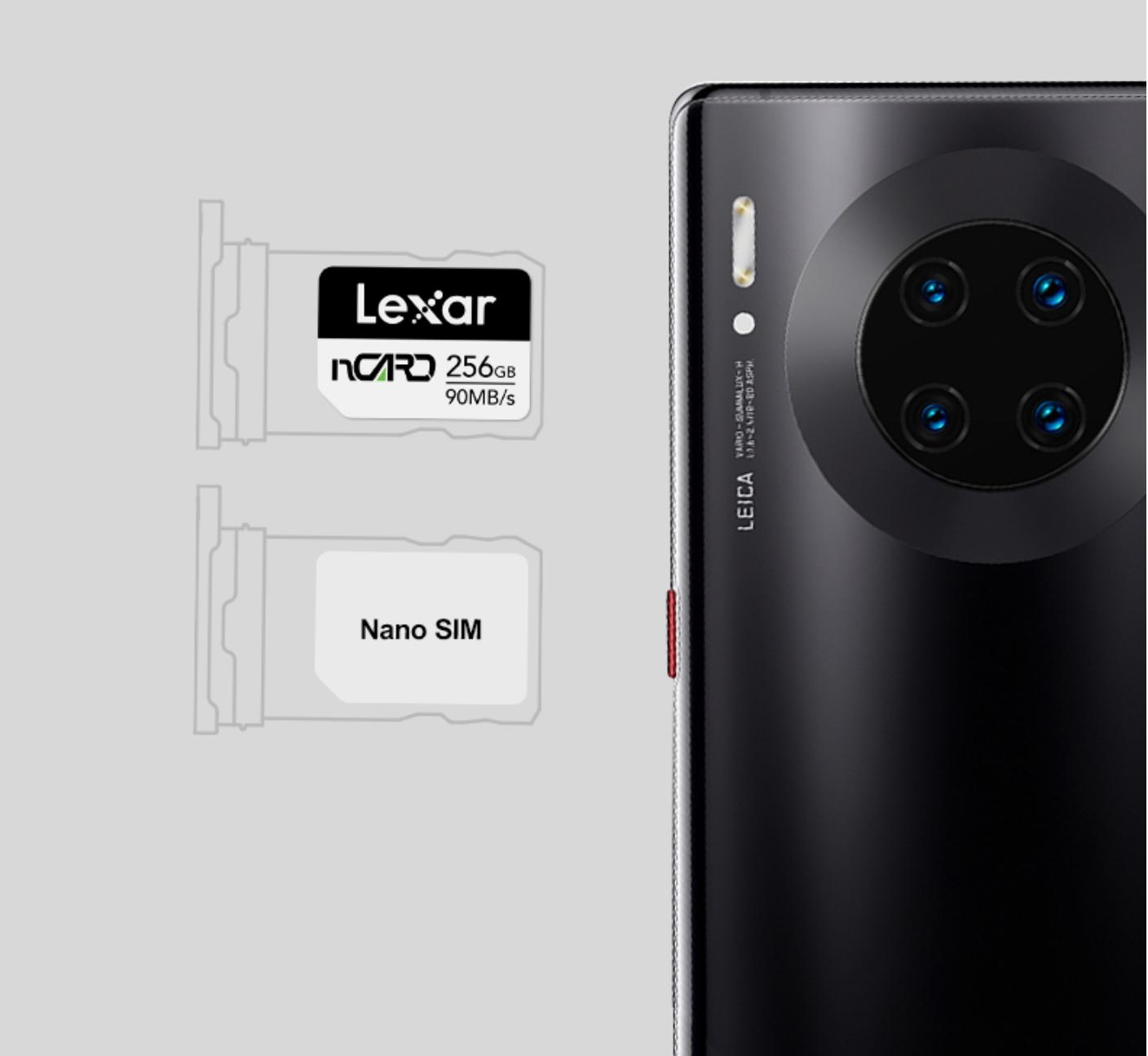 sd读卡器怎么选tf卡,内存卡tf卡怎么选