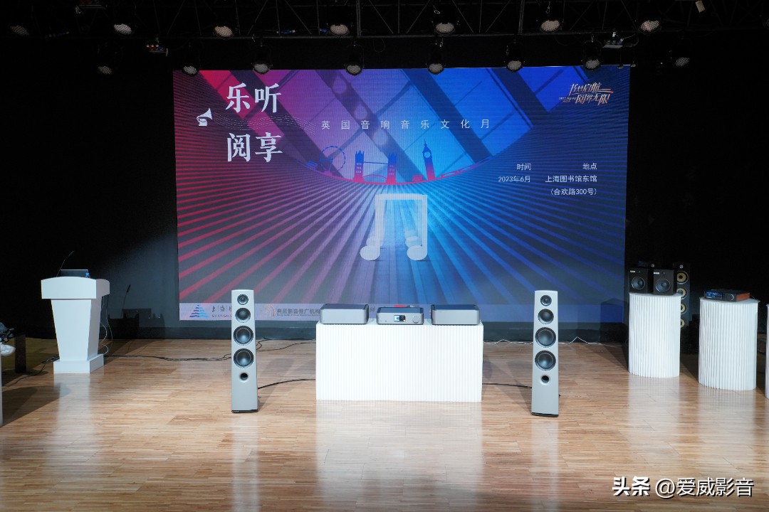 英国剑桥音响是杂牌吗,英国剑桥音响评测