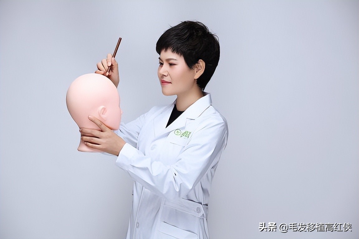 北京植眉毛最好的医院,植眉费用一般多少