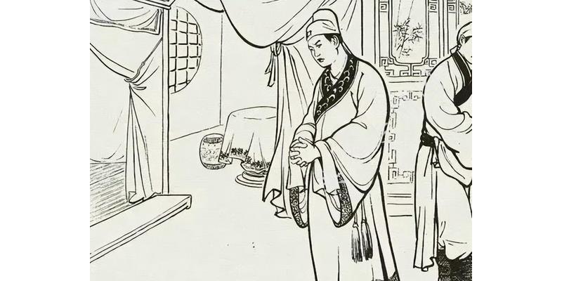 聊斋关于蛇的故事,聊斋青蛇妖