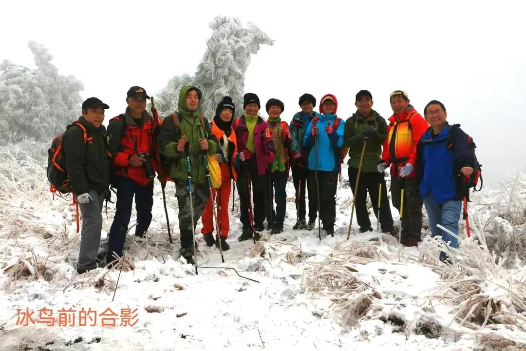 开开心心又一年——2022年开心群活动回顾