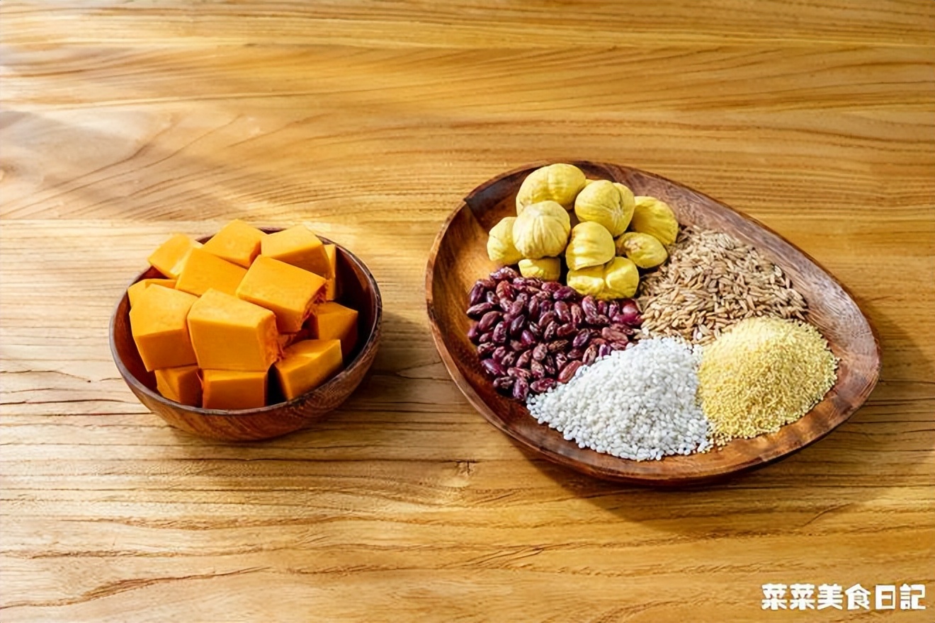只用电饭锅就能做的饭菜,家里只有一个电饭锅如何做吃的