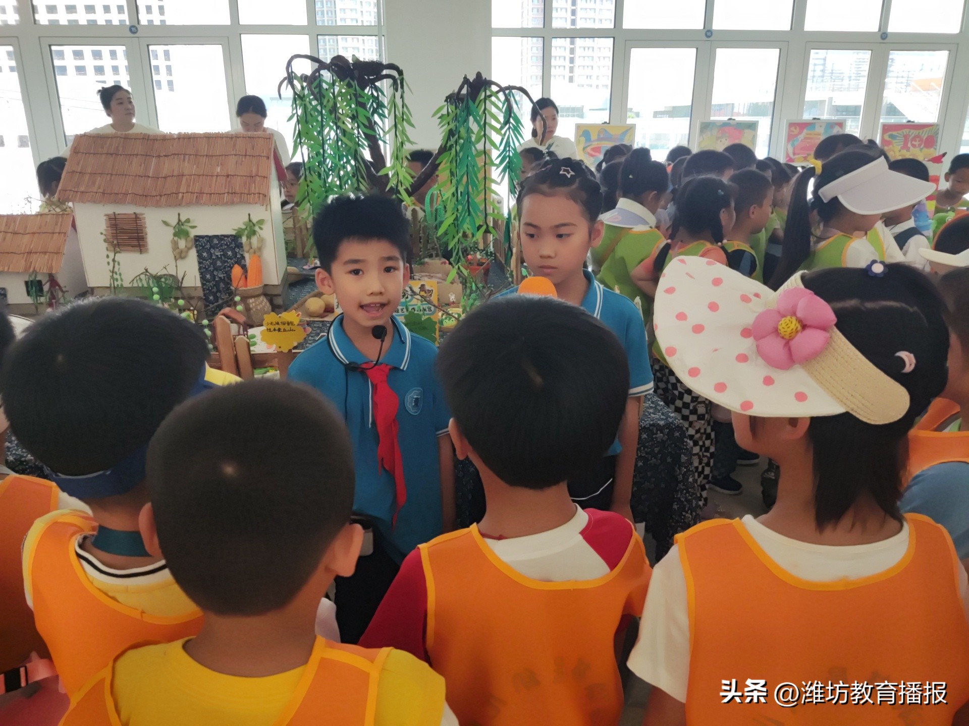幼小衔接高新,高新区幼小衔接学校