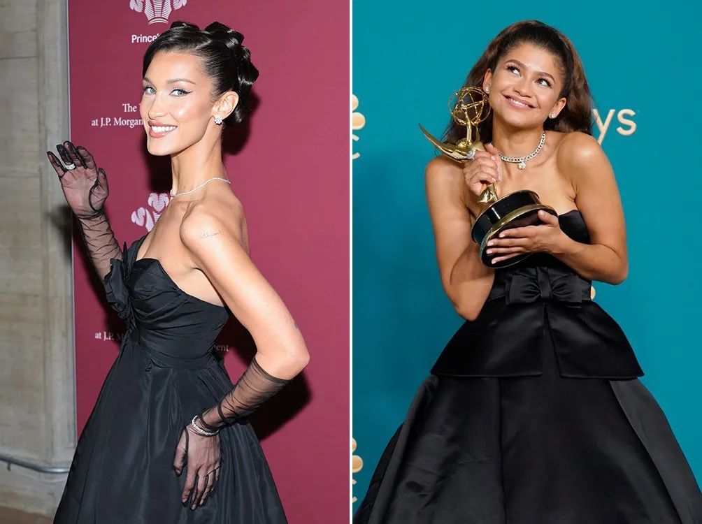 为什么名媛贵妇都爱钻石？2023年流行这5种…