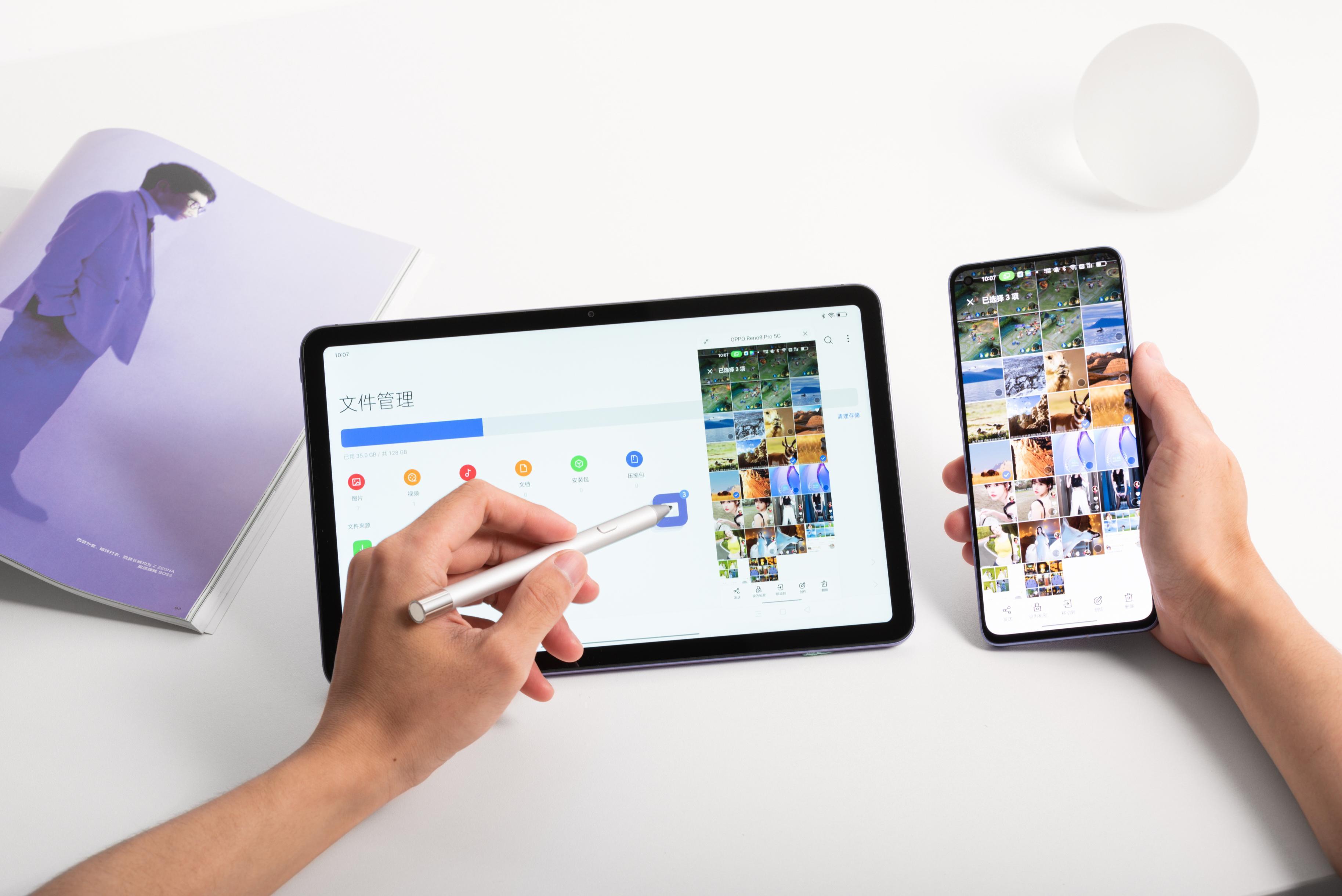 oppo平板在国外销量如何,oppopad国外发布