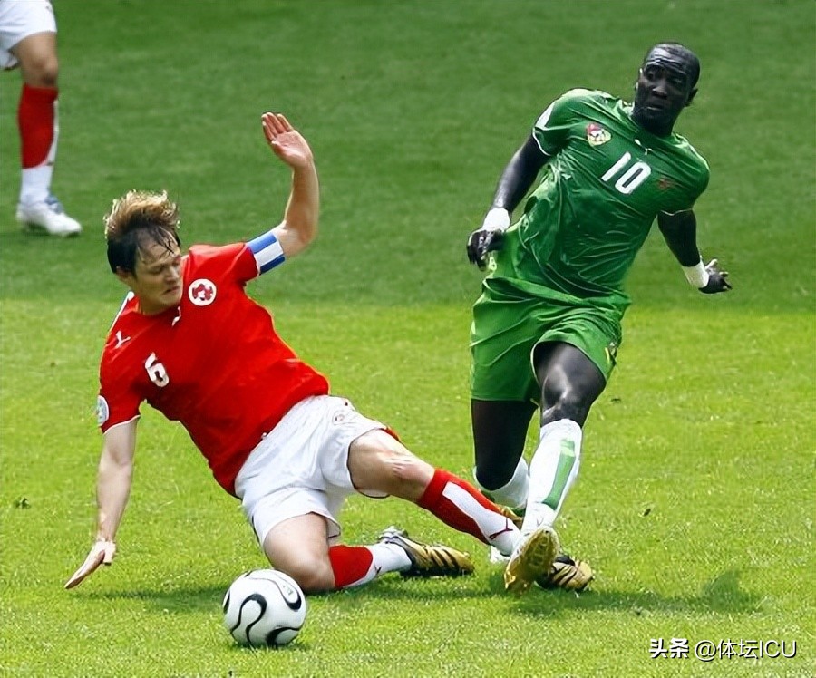 英雄今安在,06年世界杯全程回顾与夺冠